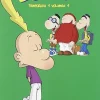 Titeuf - Temporada 1: Volumen 1 [DVD] [dvd] [2011]