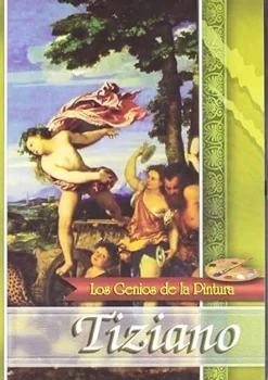 Tiziano: Los Genios de la Pintura [DVD] [dvd] [2000]