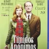 Tímidos Anónimos [Blu-ray] [office_product] [2012]