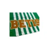 Best Soricastel Toalla microfibra de baño Mucho Betis 90 x 180 cm