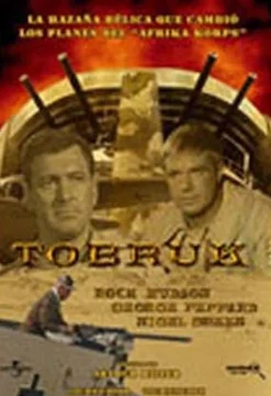 Tobruk [DVD] [dvd] [2009]