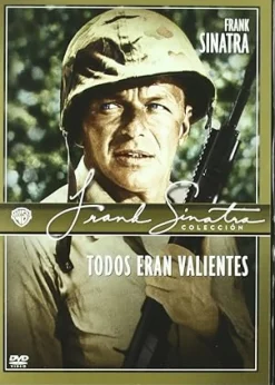 Hot DVDTOTAL Todos eran valientes [DVD] [dvd] [2008]