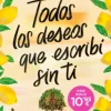 Sale B DE BOLSILLO Todos los deseos que escribí sin ti - Cherry Chic