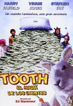 Sale DVDTOTAL Tooth El Hada De Los Dientes [DVD] [dvd]
