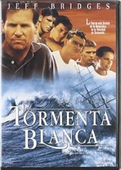 Tormenta Blanca [DVD] [dvd]