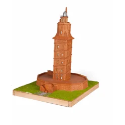 New Keranova Torre de Hércules (A Coruña)