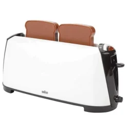 Online Klein Tostadora Juguete Braun Blanco