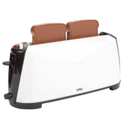 Online Klein Tostadora Juguete Braun Blanco
