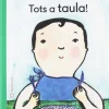 Flamboyant GD7 Tots a taula! amb CD