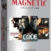 Traidor + The code + Mentiras e ilusiones [DVD] [dvd] [2010]
