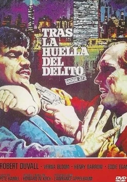 Tras la huella del delito [DVD] [dvd] [2012]