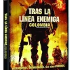 Tras La Linea Enemiga: Colombia [DVD] [dvd] [2020]