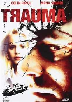 DVDTOTAL Trauma [DVD] [dvd] [2012]