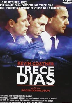 Clearance DVDTOTAL Trece Días [DVD] [dvd] [2011]