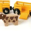 Outlet Brico Tren de granja (Farm train)