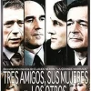 Hot DVDTOTAL Tres Amigos, Sus Mujeres Y... Los Otros (Vincent, François, Paul Et... Les Autres) [dvd]