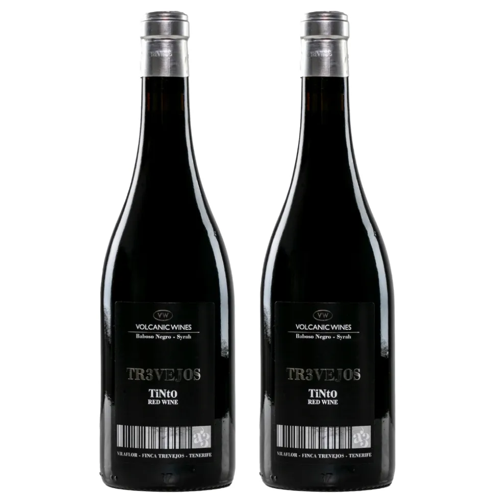 TrevejosTinto 2x75 cl.