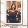 Tribute to Giuseppe Verdi [DVD] [dvd]