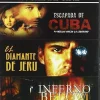 Triple Sesion Noche De Accion [DVD]