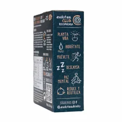Té rojo naranja - 6 L