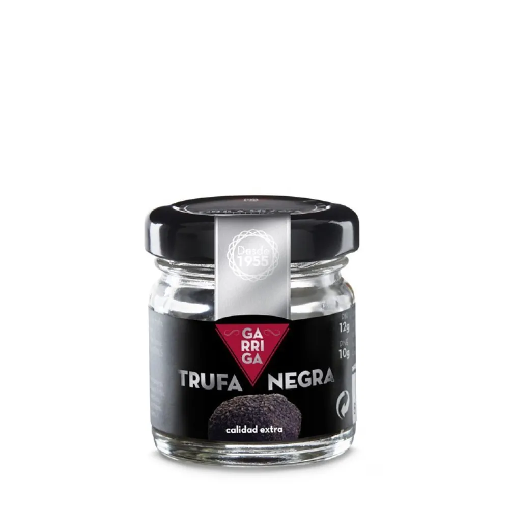 Outlet La Casa de las Setas Tuber indicum en su jugo - 12 g