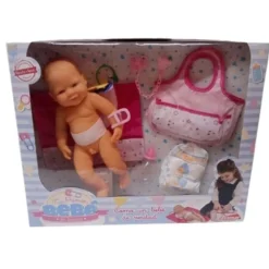 Outlet Jesmar Tu Primer Bebe