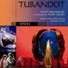 Outlet DVDTOTAL Turandot [USA] [DVD] [dvd]