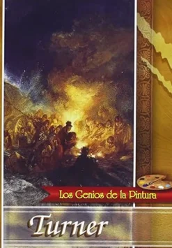 Turner [DVD] [dvd] [2000]