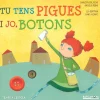 Discount BARCANOVA Tu tens pigues i jo botons. Temps a lescola.