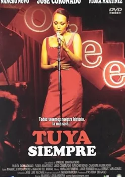 Tuya_siempre [DVD] [dvd]