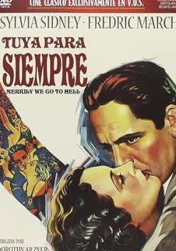 Best DVDTOTAL Tuya para siempre DVD [dvd] [2015]