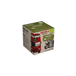 Té Verde Chun Mee Bio