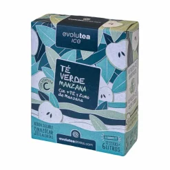 Clearance Evolutea Ice Té verde manzana
