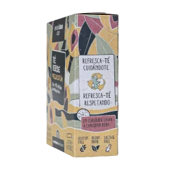 Best Evolutea Ice Té verde melocotón