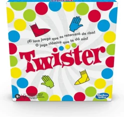 Clearance Hasbro Twister
