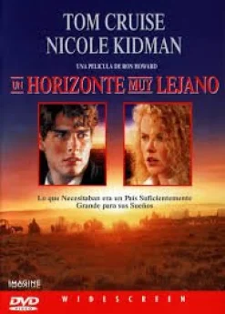 Best DVDTOTAL UM HORIZONTE MUY LEJANO -WIDESCREEN-.DVD [dvd]