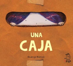 Outlet APILA EDICIONES Una caja (Mattioli)