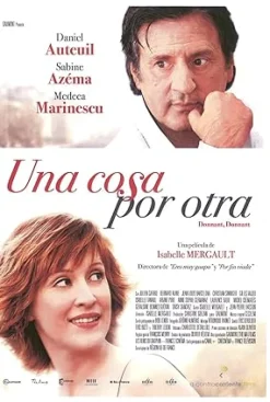 Una cosa por otra [DVD] [office_product] [2012]