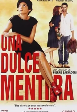Discount DVDTOTAL Una dulce mentira [DVD] [dvd] [2011]