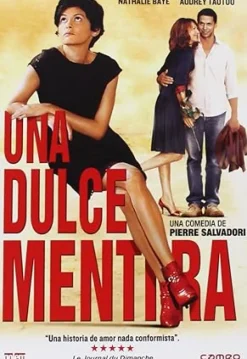 Una dulce mentira [DVD] [dvd] [2011]