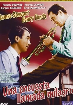 Hot DVDTOTAL Una Encuesta Llamada Milagro [DVD] [dvd] [2013]