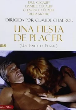 Una Fiesta De Placer [DVD] [dvd] [2011]