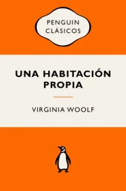 Hot PENGUIN CLÁSICOS Una habitación propia - Virginia Woolf
