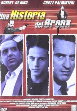 Sale DVDTOTAL Una historia del Bronx (JRB) [DVD] [dvd] [2000]