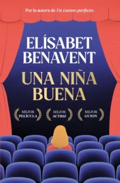 Clearance SUMA Una niña buena - Elísabet Benavent