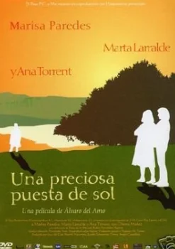 Outlet DVDTOTAL Una Preciosa Puesta de Sol DVD 2003 [dvd] [2022]