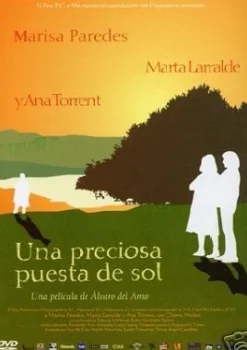 Una Preciosa Puesta de Sol DVD 2003 [dvd] [2022]