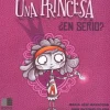 New ICCE Una princesa ¿En serio?