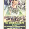 Discount DVDTOTAL Una reina para el César [DVD] [dvd] [2009]