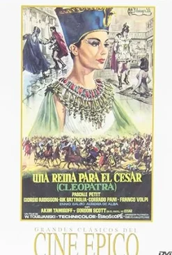 Discount DVDTOTAL Una reina para el César [DVD] [dvd] [2009]